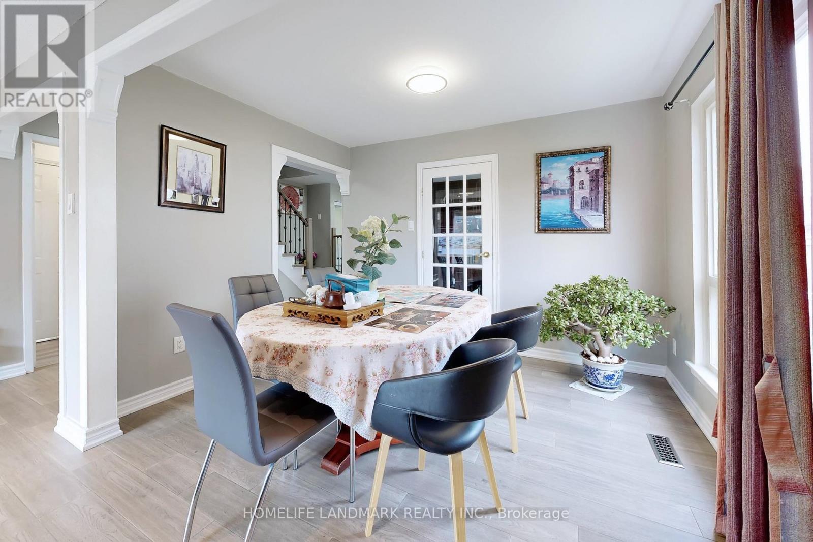 75 Dragoon Crescent, Toronto, Ontario  M1V 1N5 - Photo 13 - E12965478