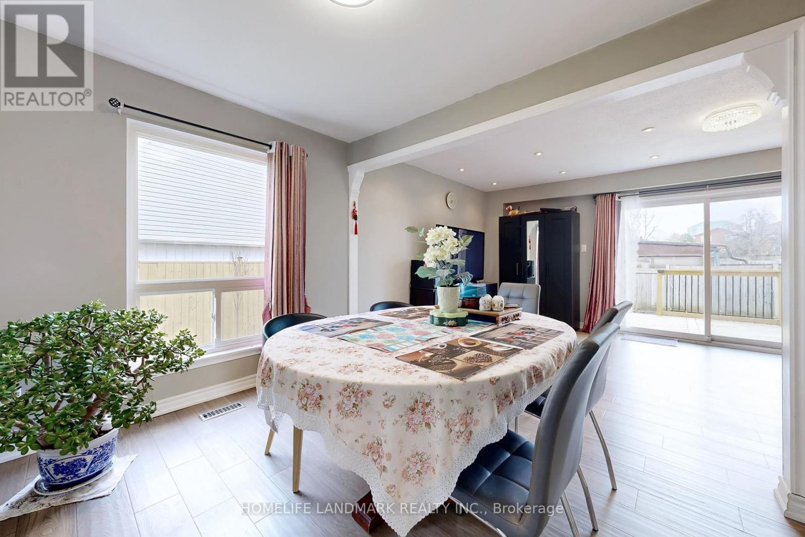 75 Dragoon Crescent, Toronto, Ontario  M1V 1N5 - Photo 15 - E12965478