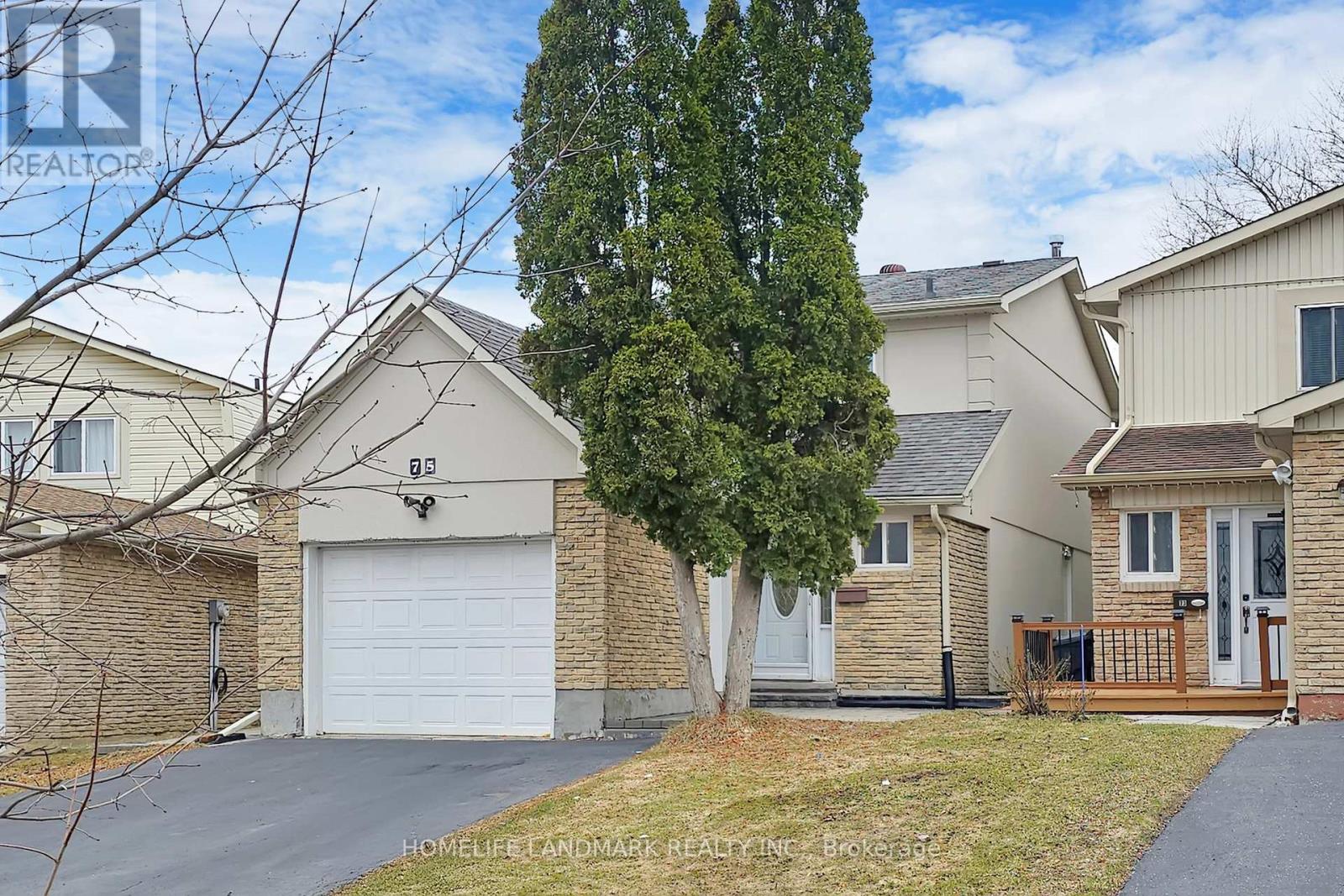 75 Dragoon Crescent, Toronto, Ontario  M1V 1N5 - Photo 2 - E12965478