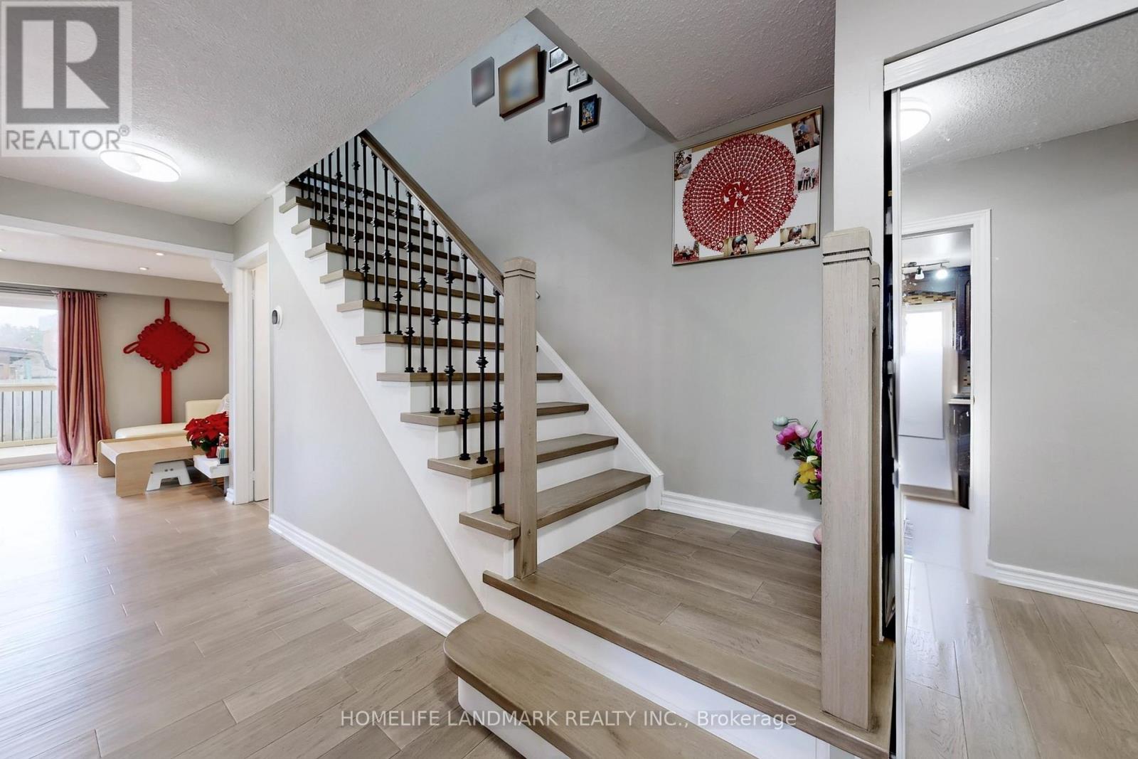 75 Dragoon Crescent, Toronto, Ontario  M1V 1N5 - Photo 20 - E12965478