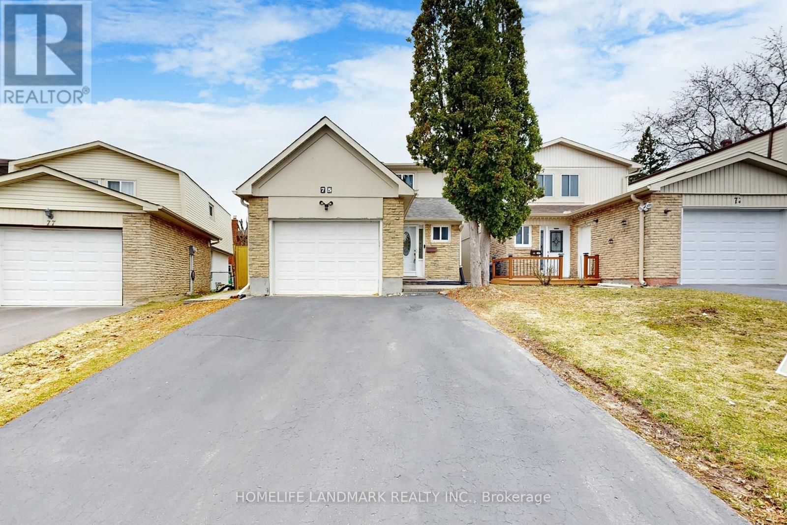 75 Dragoon Crescent, Toronto, Ontario  M1V 1N5 - Photo 3 - E12965478