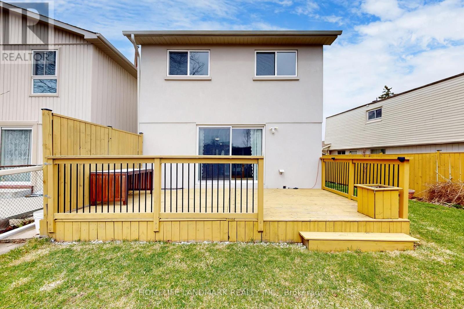 75 Dragoon Crescent, Toronto, Ontario  M1V 1N5 - Photo 48 - E12965478