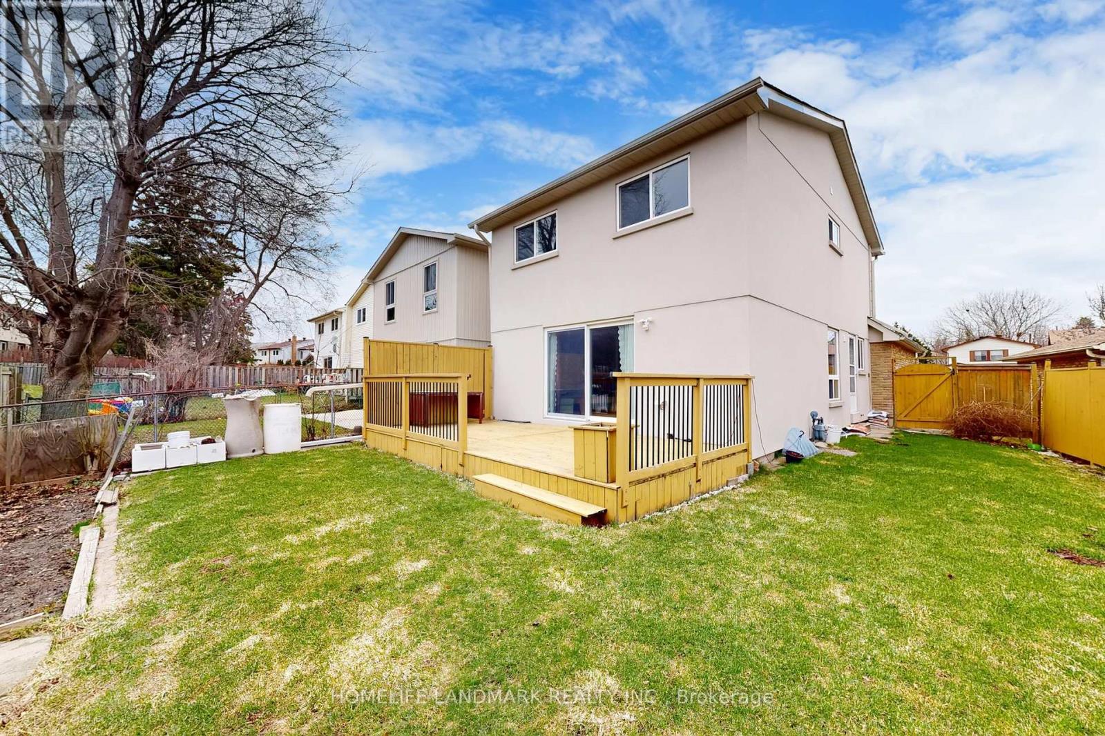 75 Dragoon Crescent, Toronto, Ontario  M1V 1N5 - Photo 49 - E12965478