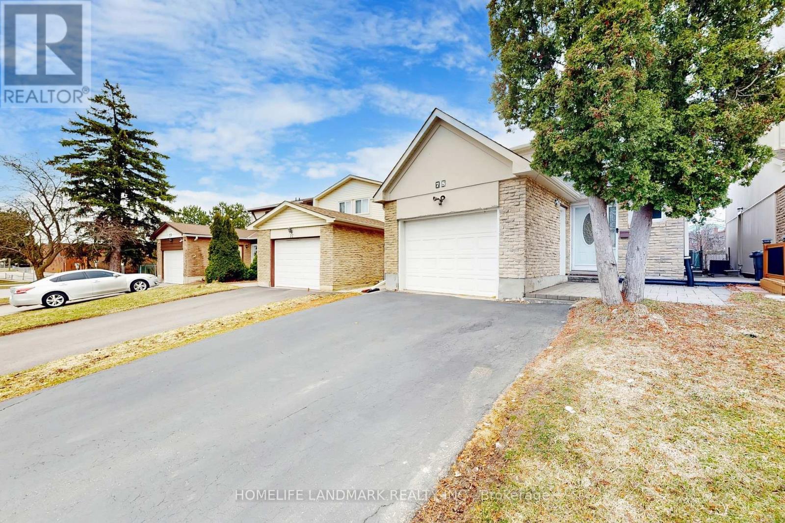 75 Dragoon Crescent, Toronto, Ontario  M1V 1N5 - Photo 5 - E12965478