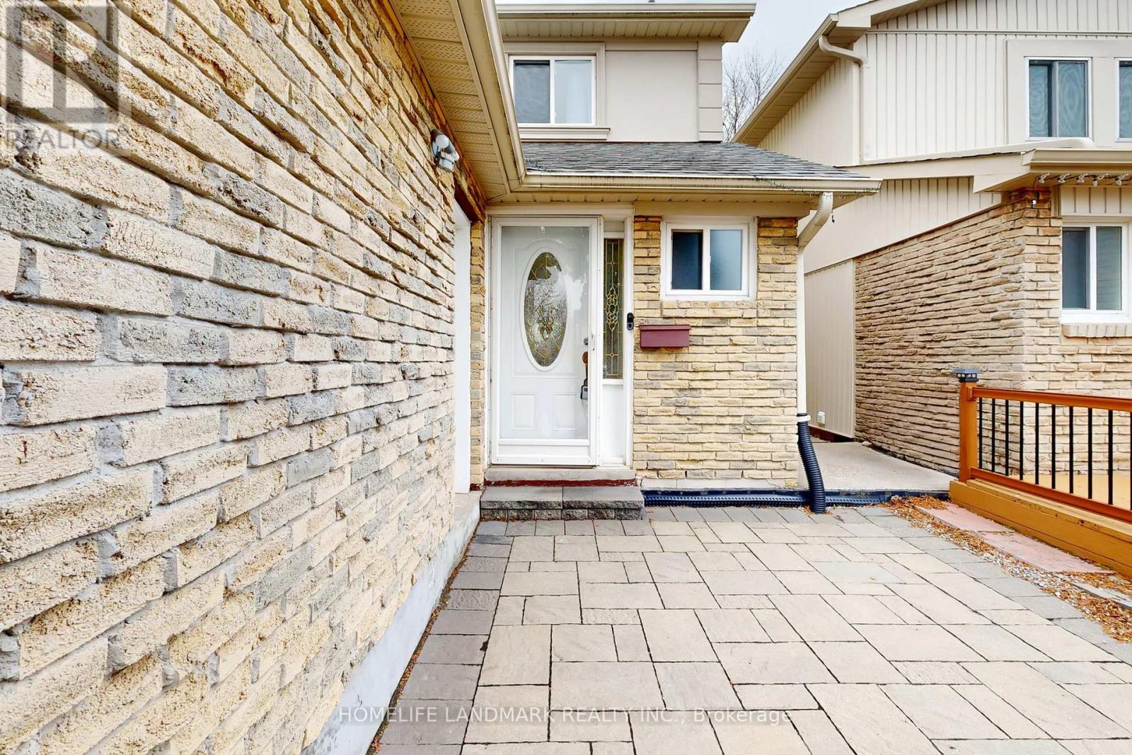 75 Dragoon Crescent, Toronto, Ontario  M1V 1N5 - Photo 6 - E12965478