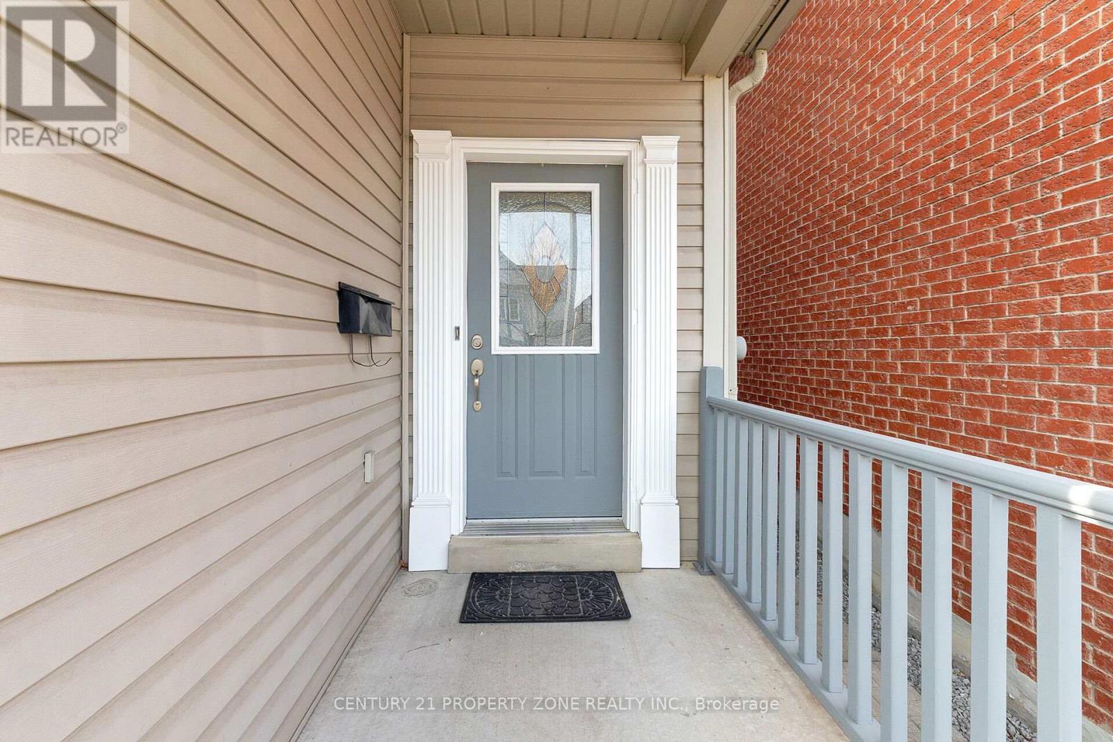 16 Armitage Crescent, Ajax, Ontario  L1T 4G6 - Photo 2 - E12965488