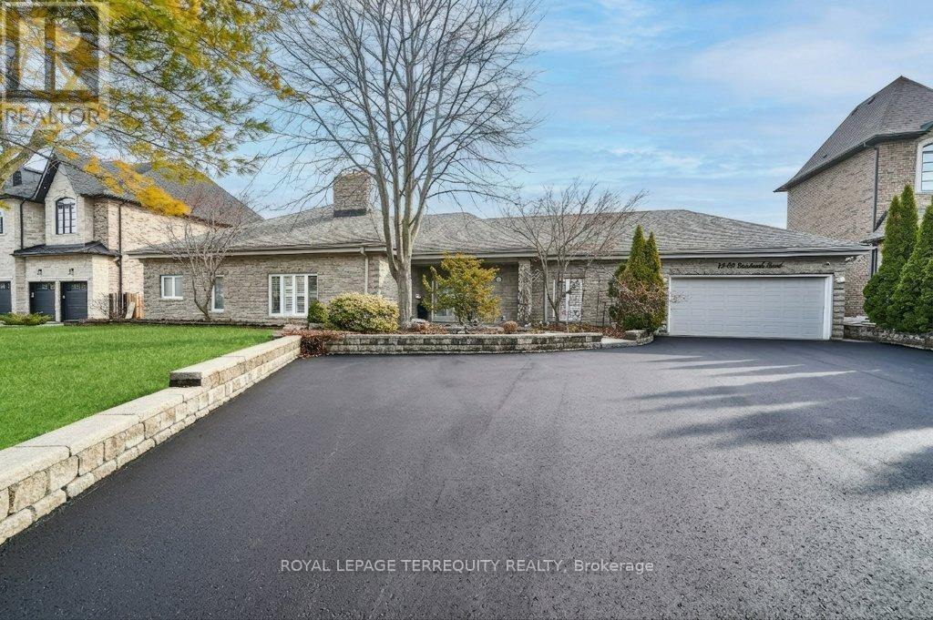 1449 ROSEBANK ROAD, Pickering, Ontario