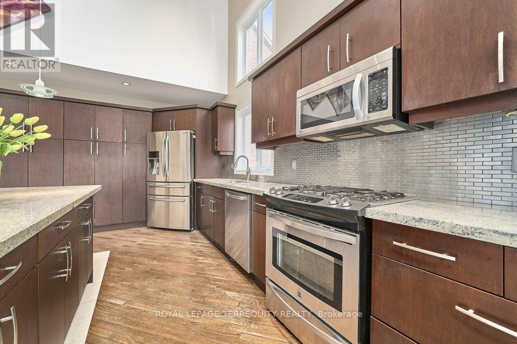 1449 Rosebank Road, Pickering, Ontario  L1V 1P3 - Photo 17 - E12965508