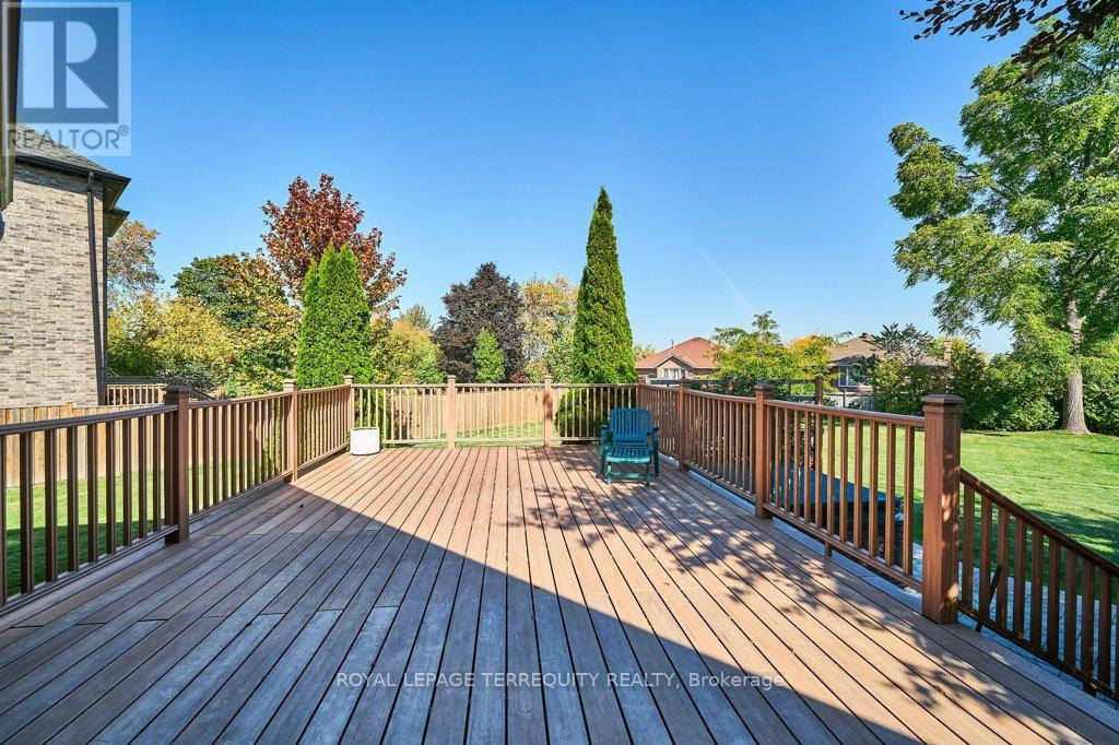 1449 Rosebank Road, Pickering, Ontario  L1V 1P3 - Photo 6 - E12965508