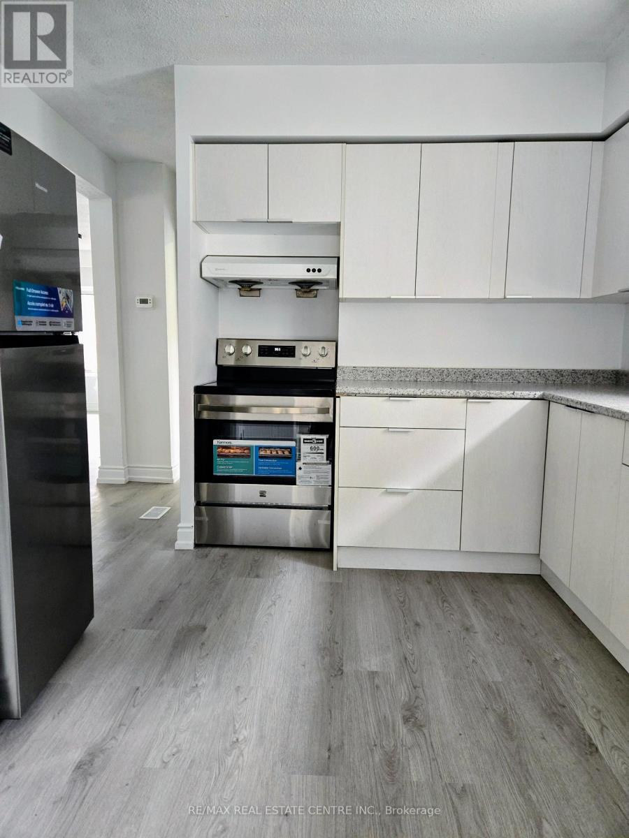 Main Level - 176 Beechgrove Drive, Toronto, Ontario  M1E 3Z5 - Photo 6 - E12965554