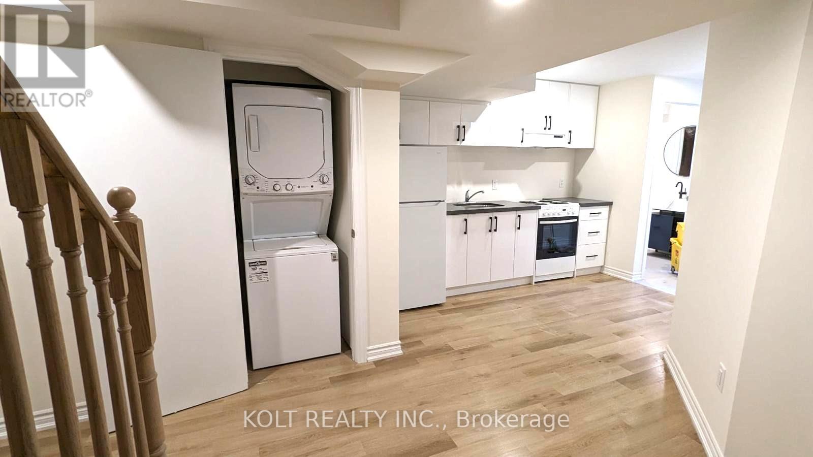 Bsmt - 1198 Rexton Drive, Oshawa, Ontario  L1L 0T4 - Photo 3 - E12965604