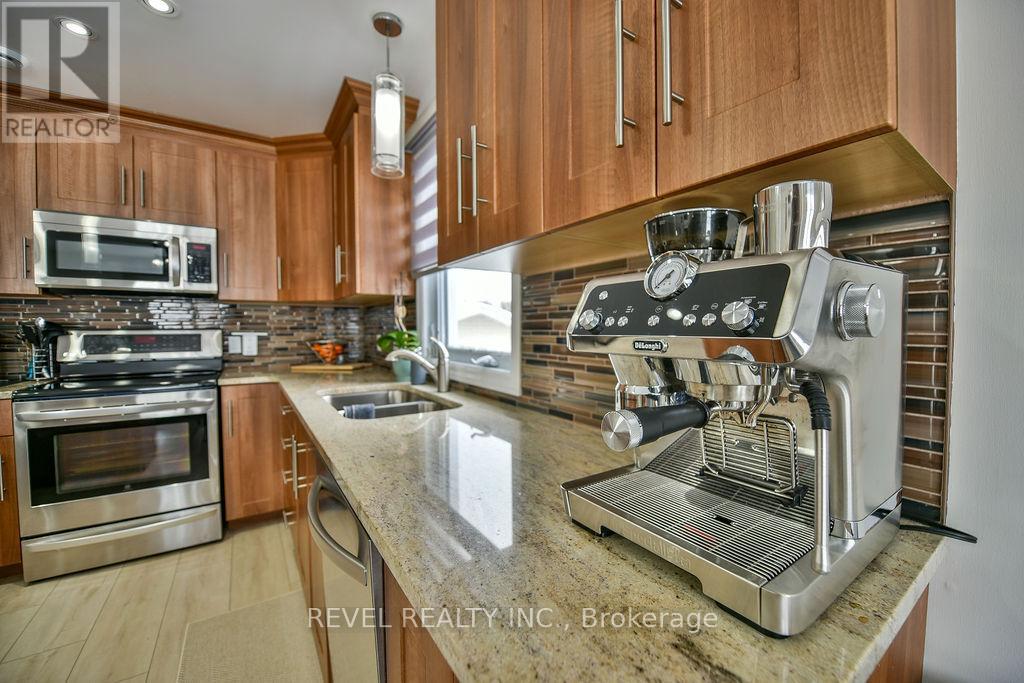 133 J.v. Bonhomme Boulevard, Timmins, Ontario  P4P 0A2 - Photo 12 - T12965922