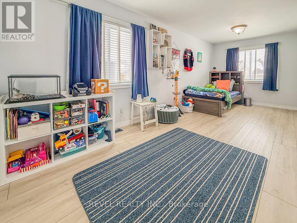 133 J.v. Bonhomme Boulevard, Timmins, Ontario  P4P 0A2 - Photo 19 - T12965922