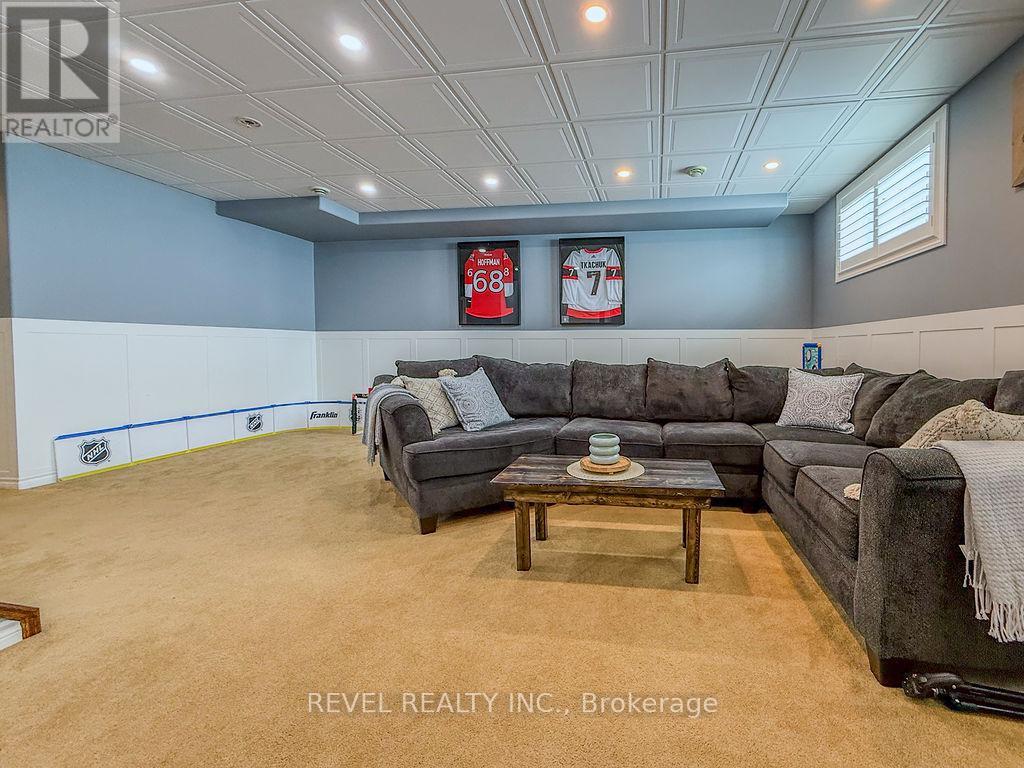 133 J.v. Bonhomme Boulevard, Timmins, Ontario  P4P 0A2 - Photo 27 - T12965922