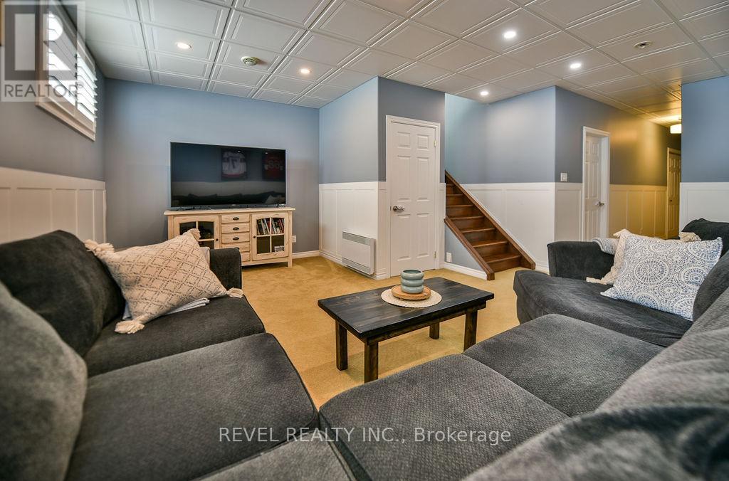 133 J.v. Bonhomme Boulevard, Timmins, Ontario  P4P 0A2 - Photo 28 - T12965922