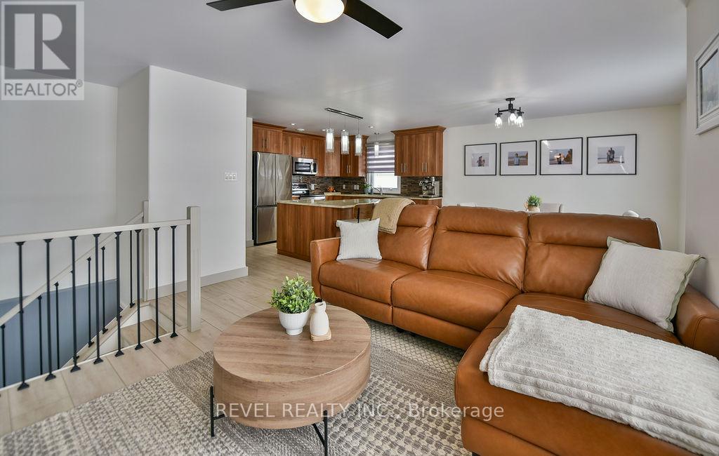 133 J.v. Bonhomme Boulevard, Timmins, Ontario  P4P 0A2 - Photo 3 - T12965922