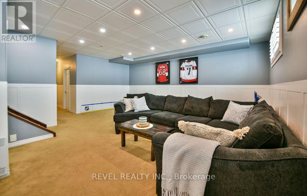 133 J.v. Bonhomme Boulevard, Timmins, Ontario  P4P 0A2 - Photo 31 - T12965922