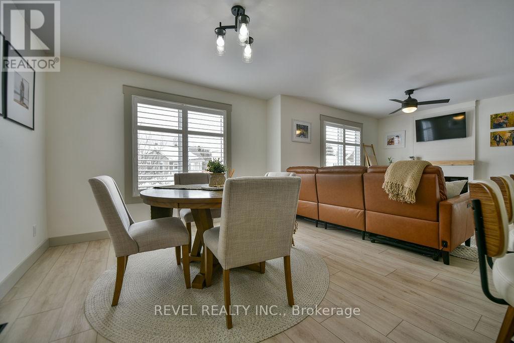 133 J.v. Bonhomme Boulevard, Timmins, Ontario  P4P 0A2 - Photo 4 - T12965922