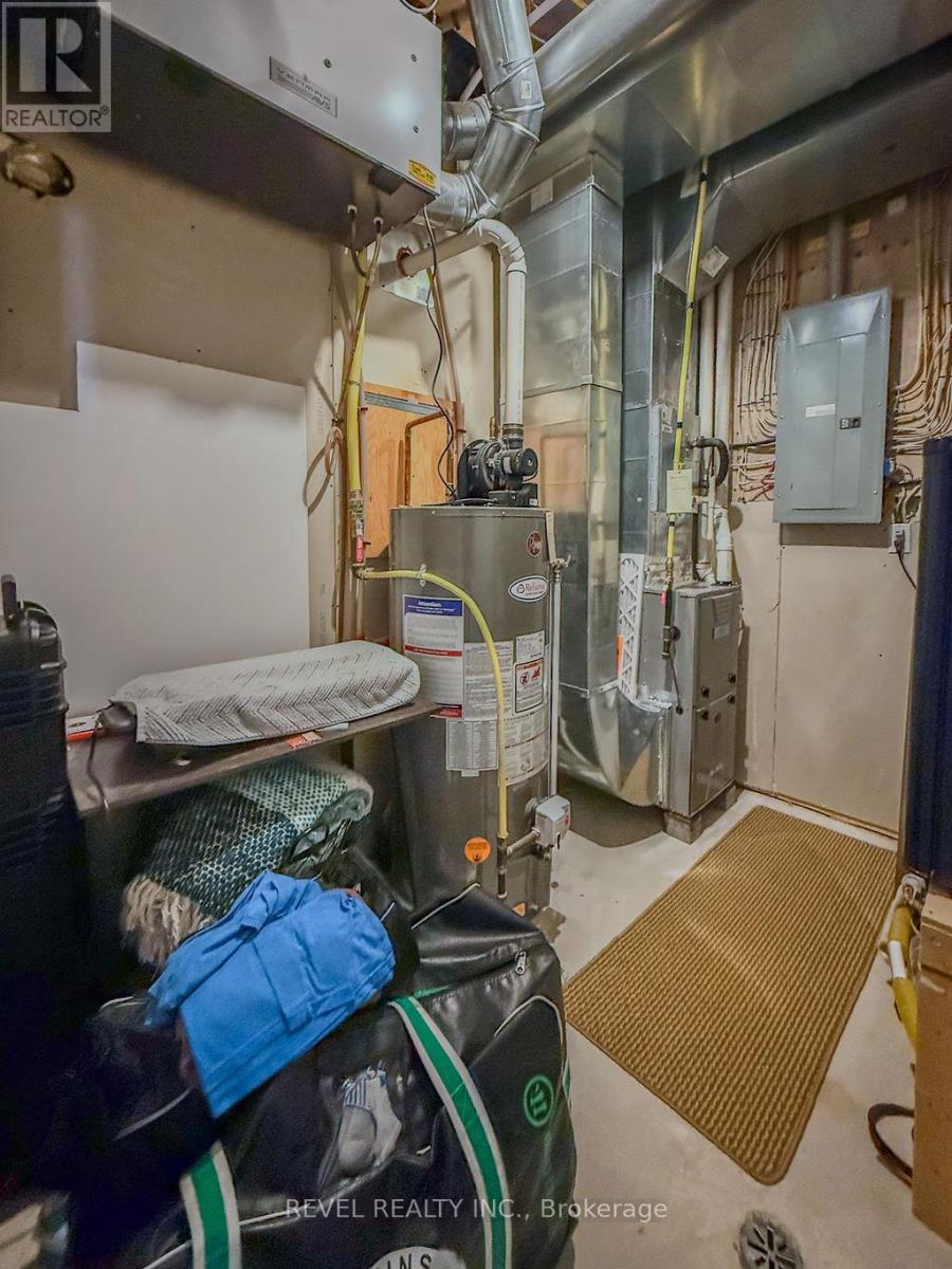 133 J.v. Bonhomme Boulevard, Timmins, Ontario  P4P 0A2 - Photo 40 - T12965922