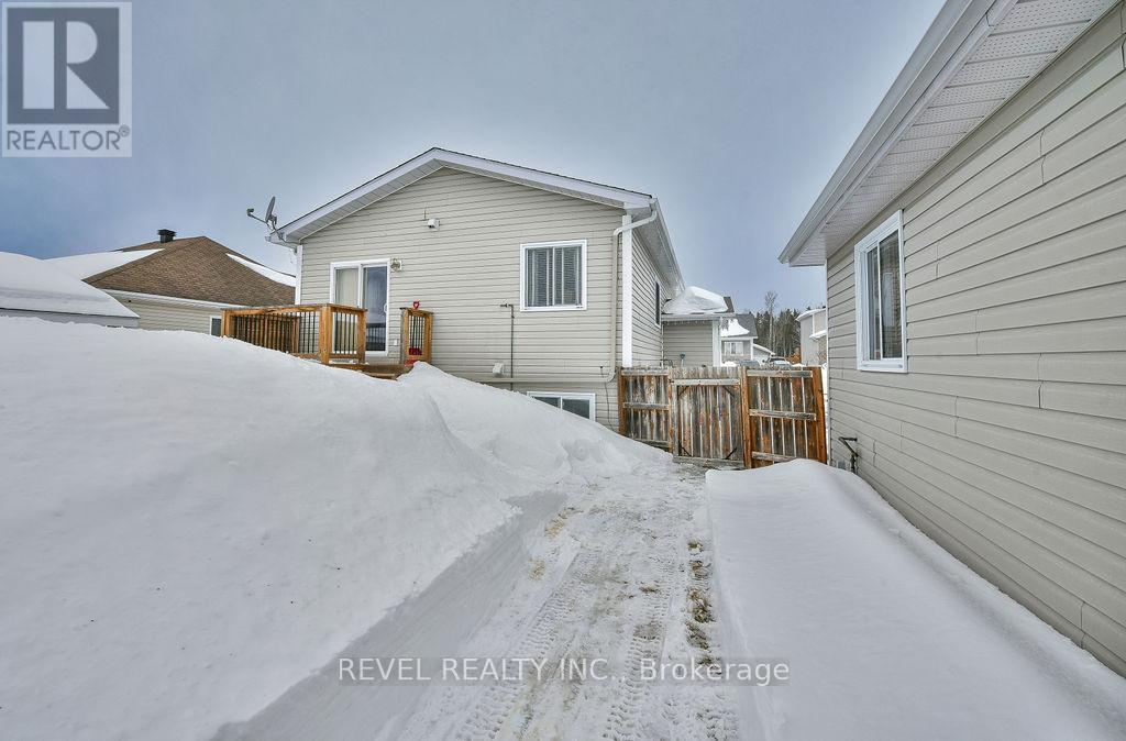 133 J.v. Bonhomme Boulevard, Timmins, Ontario  P4P 0A2 - Photo 42 - T12965922