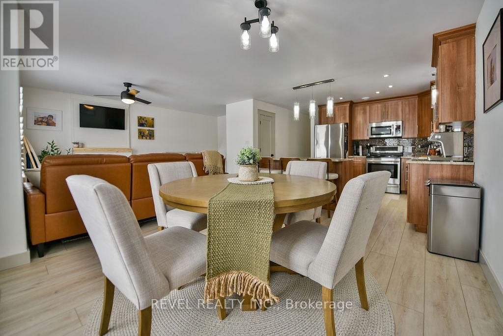 133 J.v. Bonhomme Boulevard, Timmins, Ontario  P4P 0A2 - Photo 5 - T12965922