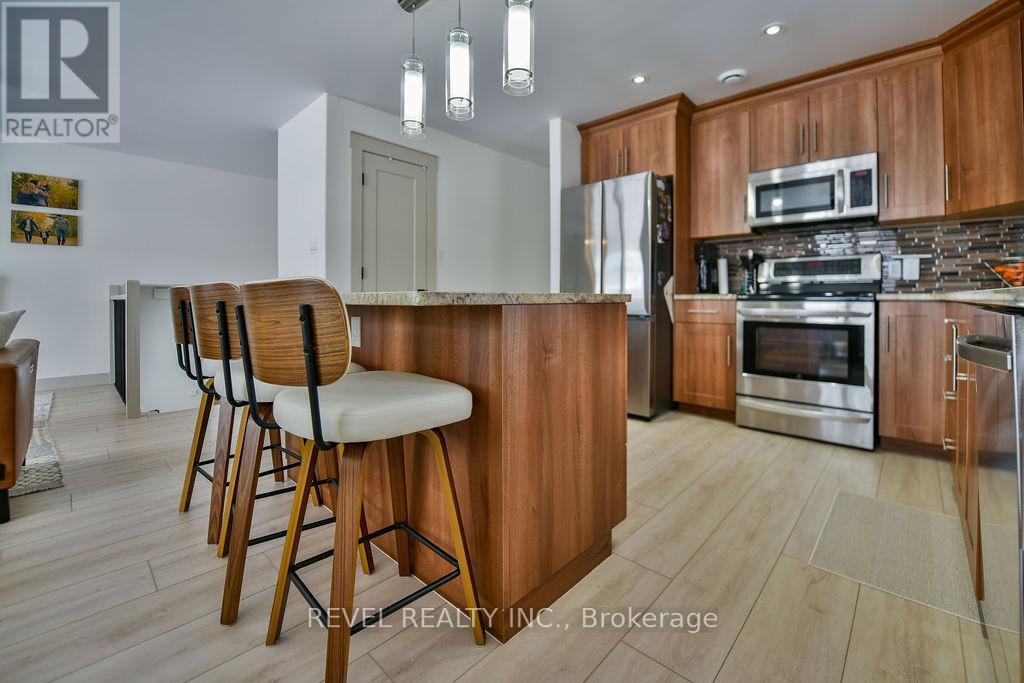 133 J.v. Bonhomme Boulevard, Timmins, Ontario  P4P 0A2 - Photo 9 - T12965922