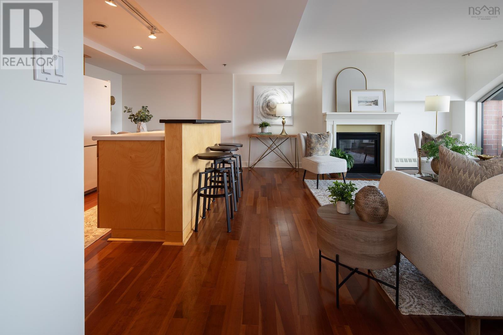 411 1479 Lower Water Street, Halifax, Nova Scotia  B3J 3Z4 - Photo 19 - 202529057