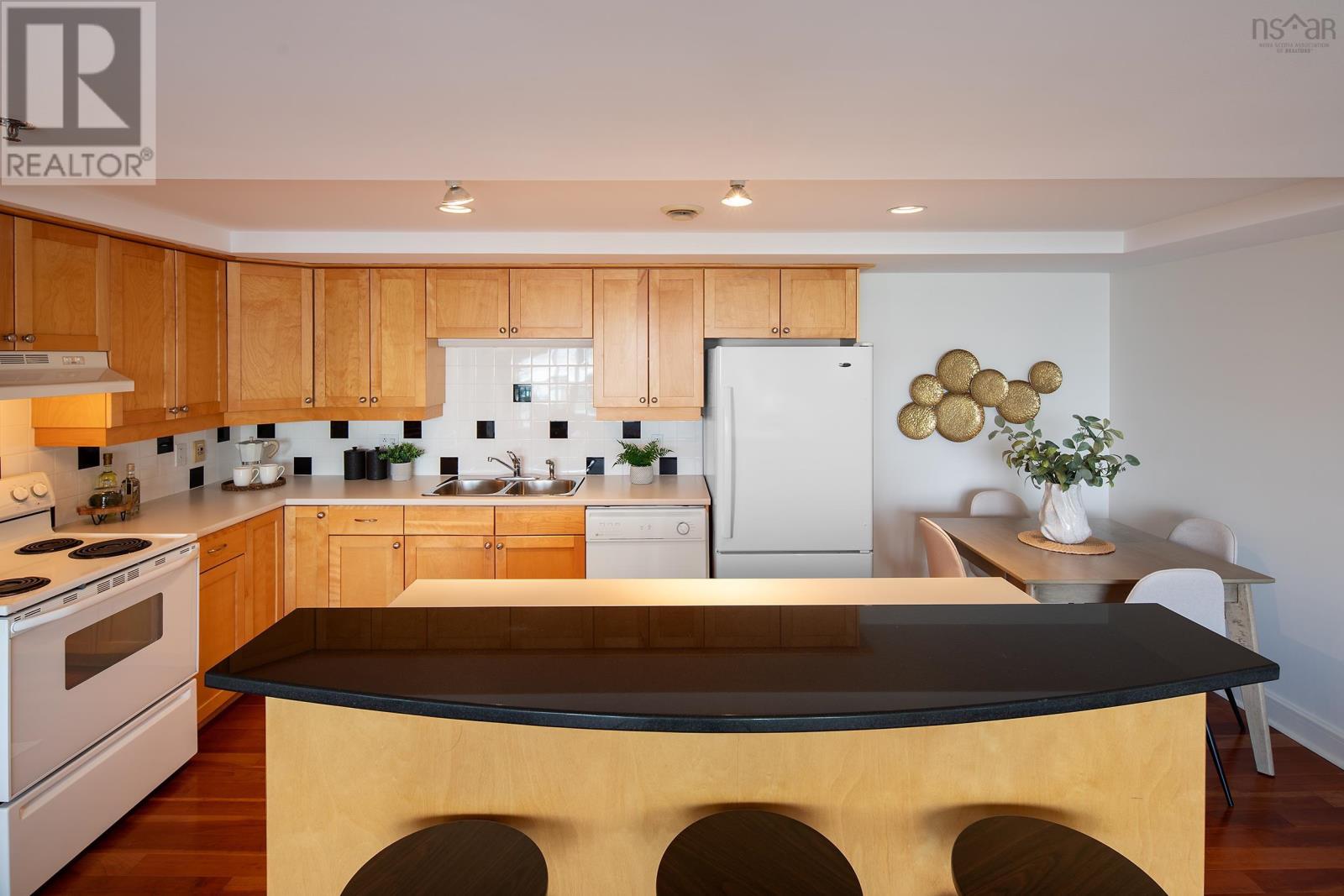 411 1479 Lower Water Street, Halifax, Nova Scotia  B3J 3Z4 - Photo 21 - 202529057