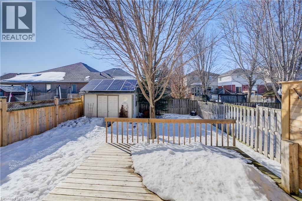 18 Knapp Road, Elmira, Ontario  N3B 0A7 - Photo 37 - 40808760