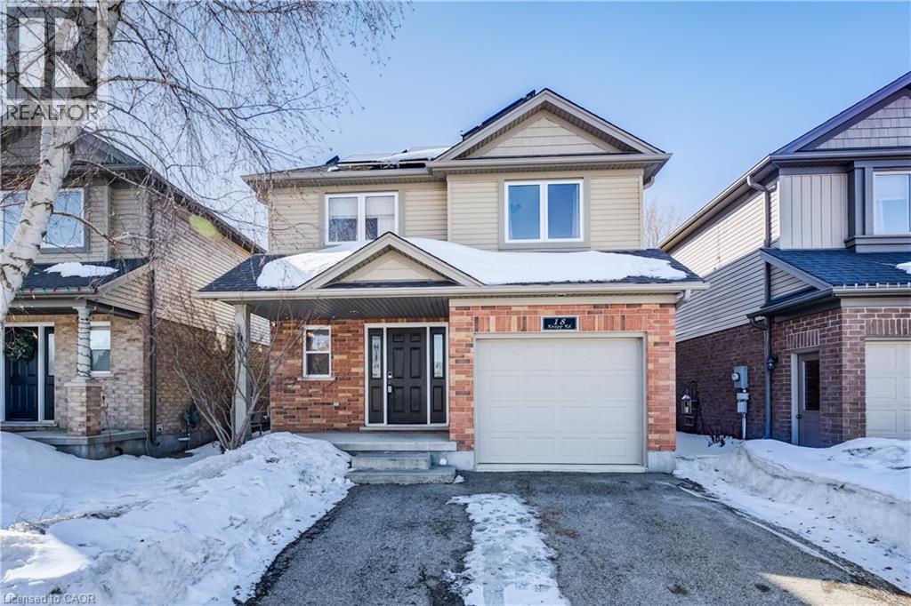 18 Knapp Road, Elmira, Ontario  N3B 0A7 - Photo 2 - 40808760