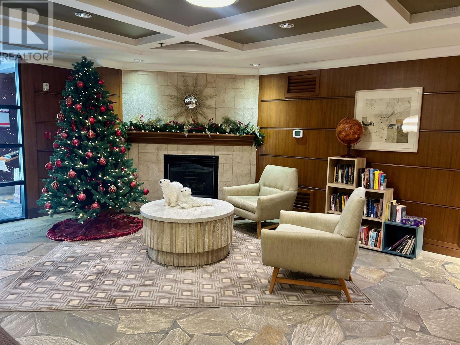 411 1479 Lower Water Street, Halifax, Nova Scotia  B3J 3Z4 - Photo 3 - 202529057