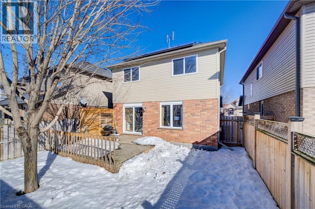 18 Knapp Road, Elmira, Ontario  N3B 0A7 - Photo 39 - 40808760