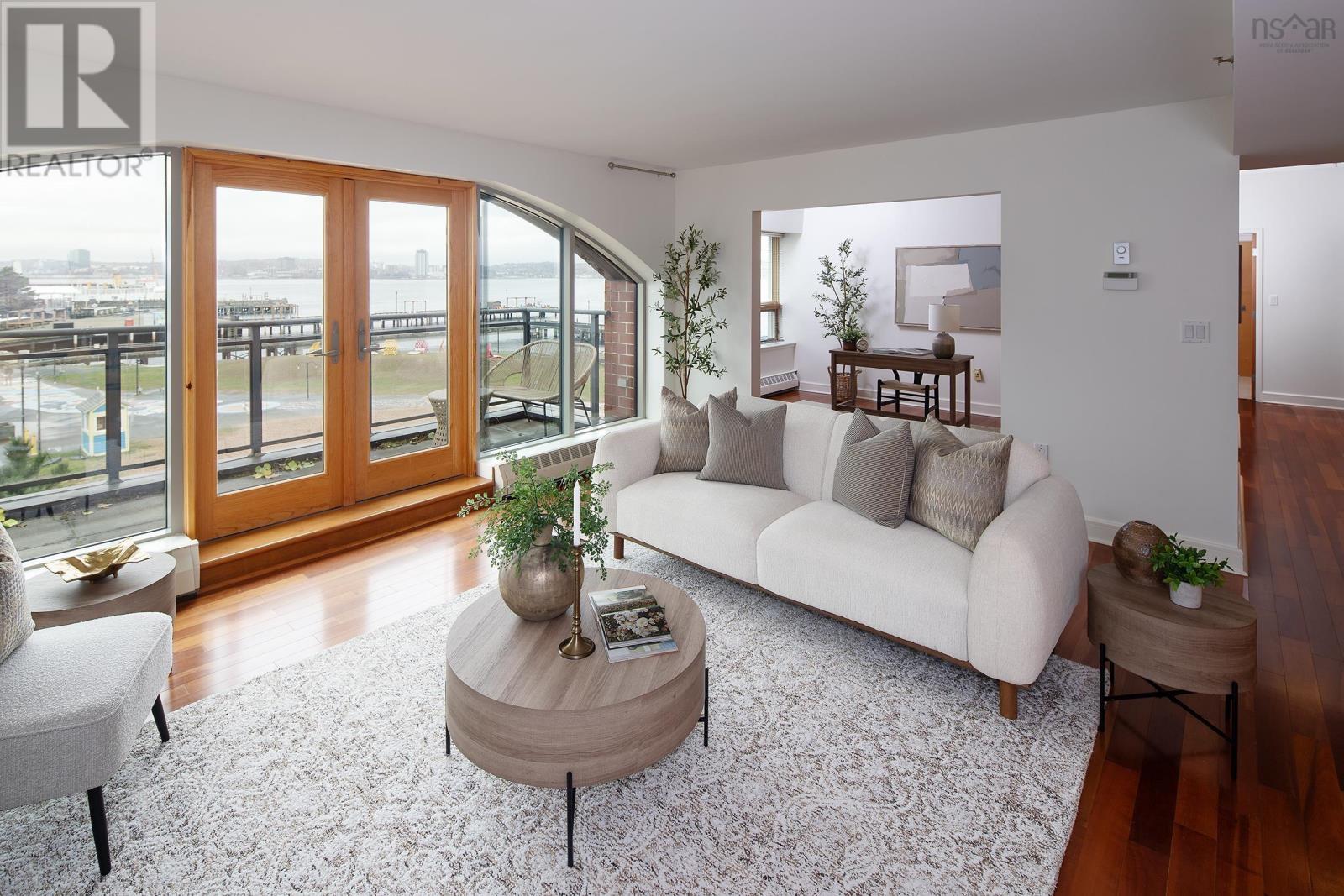 411 1479 Lower Water Street, Halifax, Nova Scotia  B3J 3Z4 - Photo 12 - 202529057