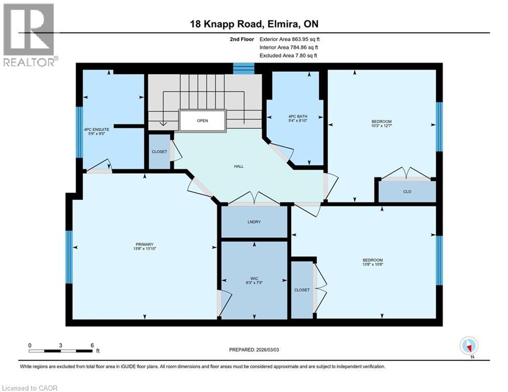 18 Knapp Road, Elmira, Ontario  N3B 0A7 - Photo 49 - 40808760