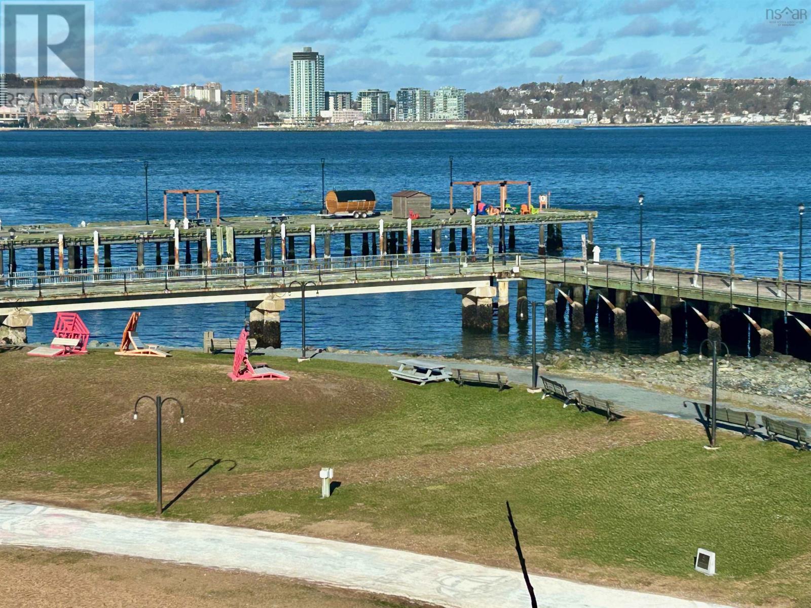 411 1479 Lower Water Street, Halifax, Nova Scotia  B3J 3Z4 - Photo 26 - 202529057