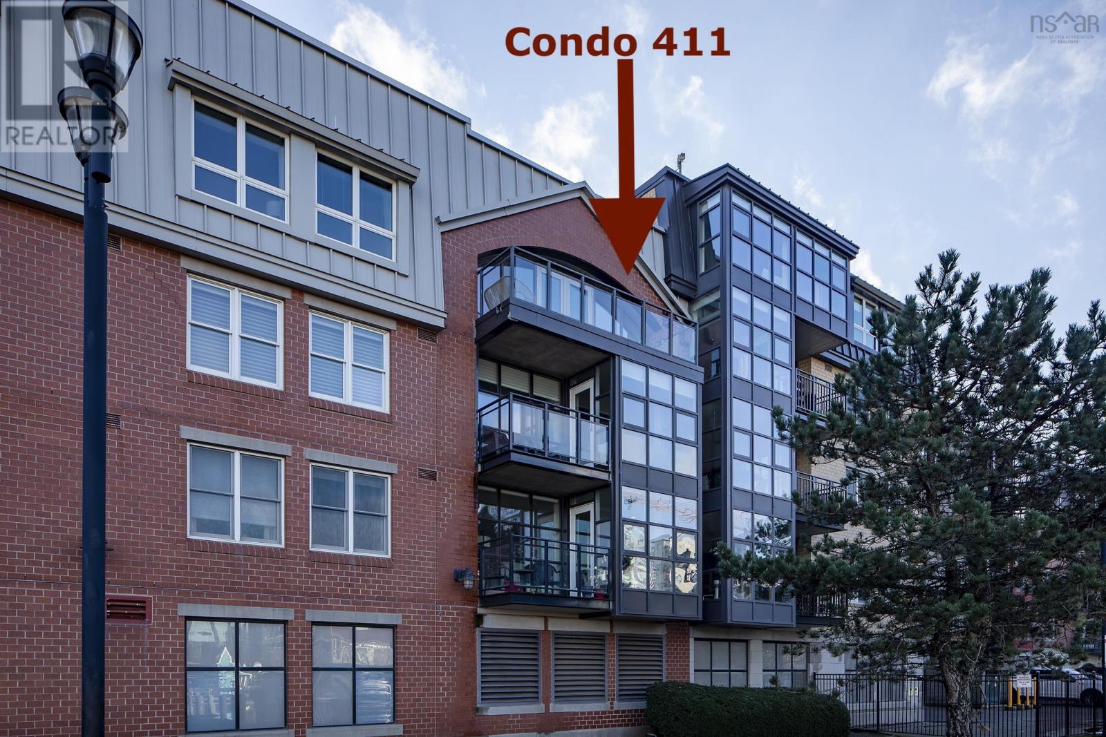 411 1479 Lower Water Street, Halifax, Nova Scotia  B3J 3Z4 - Photo 39 - 202529057