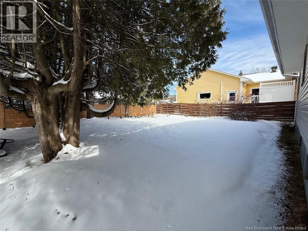 52 47th Avenue, Edmundston, New Brunswick  E3V 3C2 - Photo 12 - NB136266