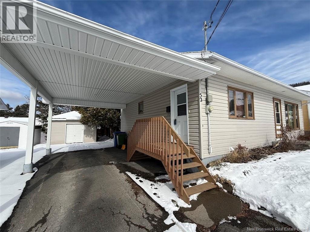 52 47th Avenue, Edmundston, New Brunswick  E3V 3C2 - Photo 13 - NB136266