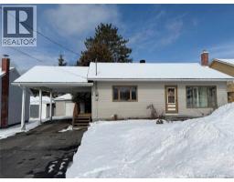 52 47th Avenue, edmundston, New Brunswick