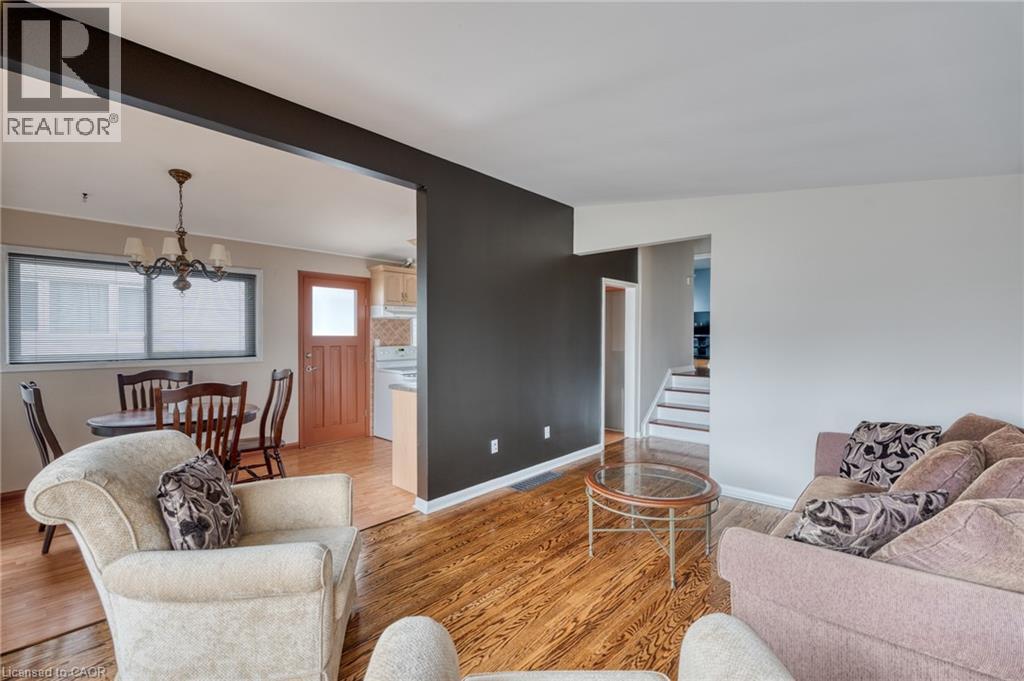 63 Sunrise Drive, Hamilton, Ontario  L8K 4C4 - Photo 7 - 40814434