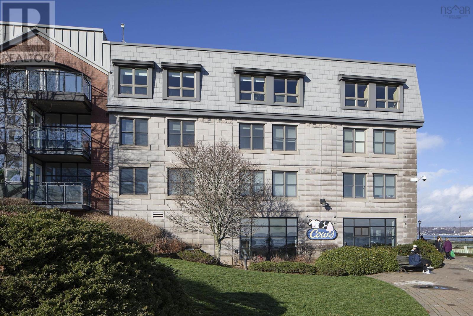 411 1479 Lower Water Street, Halifax, Nova Scotia  B3J 3Z4 - Photo 45 - 202529057