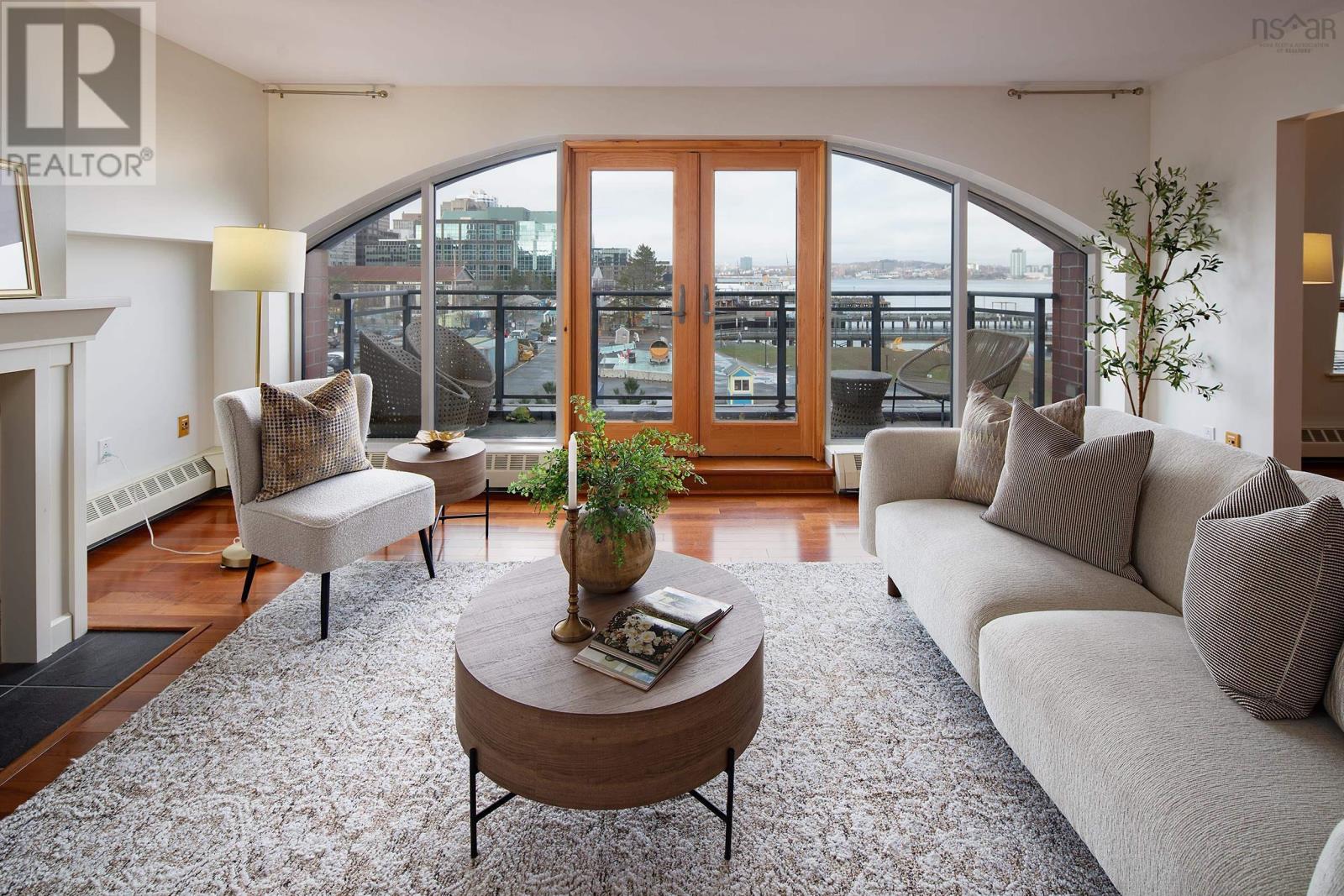 411 1479 Lower Water Street, Halifax, Nova Scotia  B3J 3Z4 - Photo 6 - 202529057