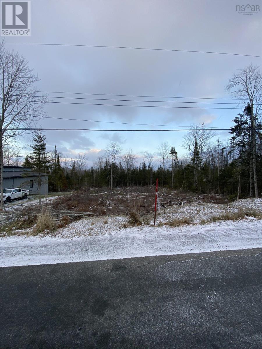 Lot 49 Sylvia Avenue, Milford, Nova Scotia B0N 1Y0 - Photo 1 - 202529262