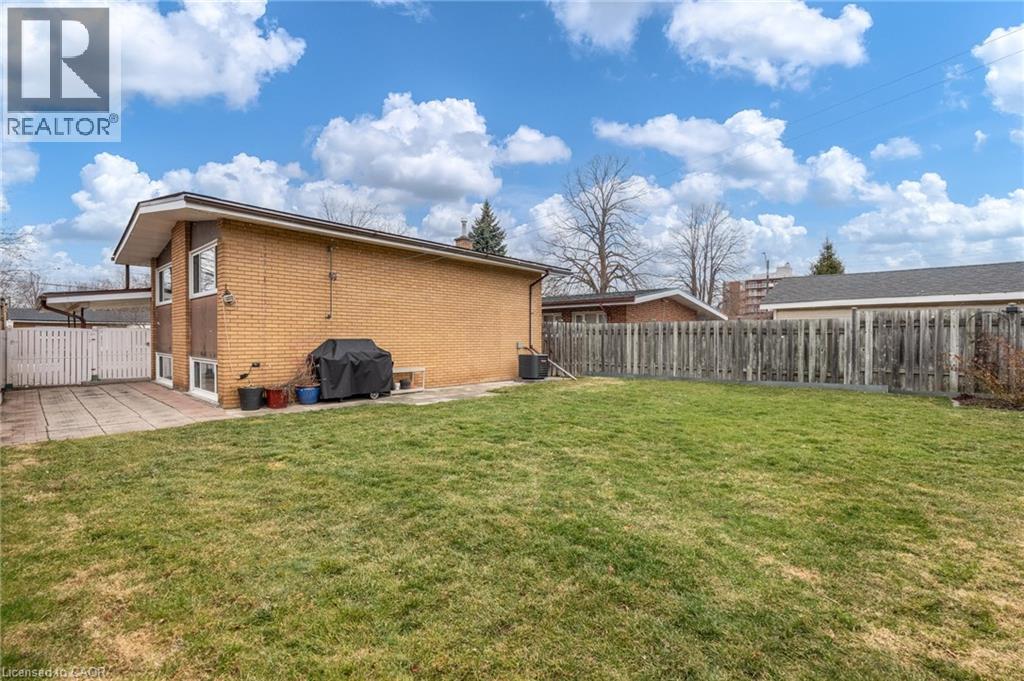 63 Sunrise Drive, Hamilton, Ontario  L8K 4C4 - Photo 28 - 40814434