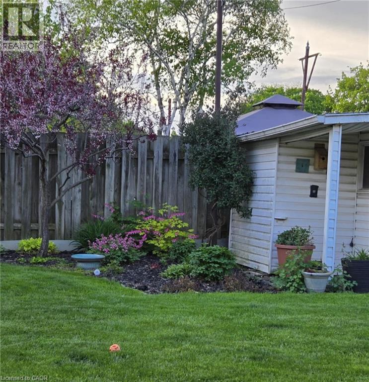 63 Sunrise Drive, Hamilton, Ontario  L8K 4C4 - Photo 32 - 40814434