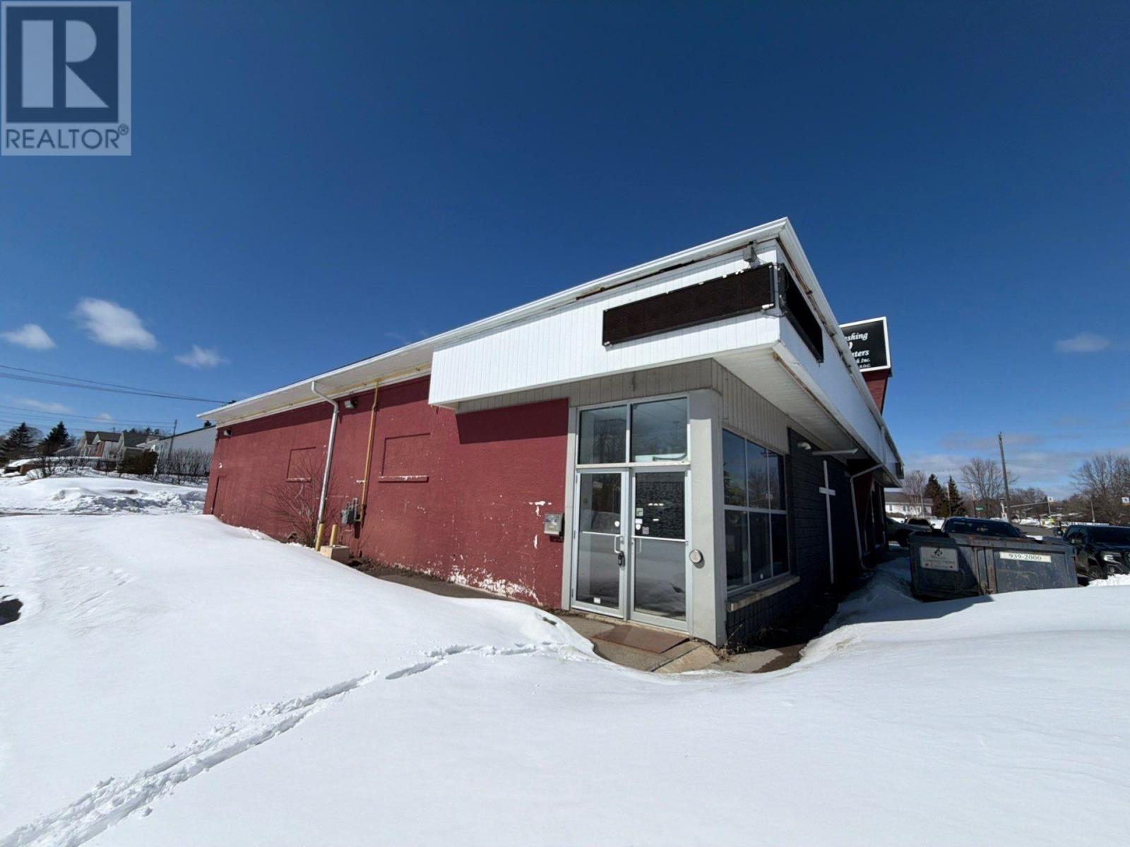 C 361 Hodder Ave, Thunder Bay, Ontario  P7A 1J1 - Photo 1 - TB2600629