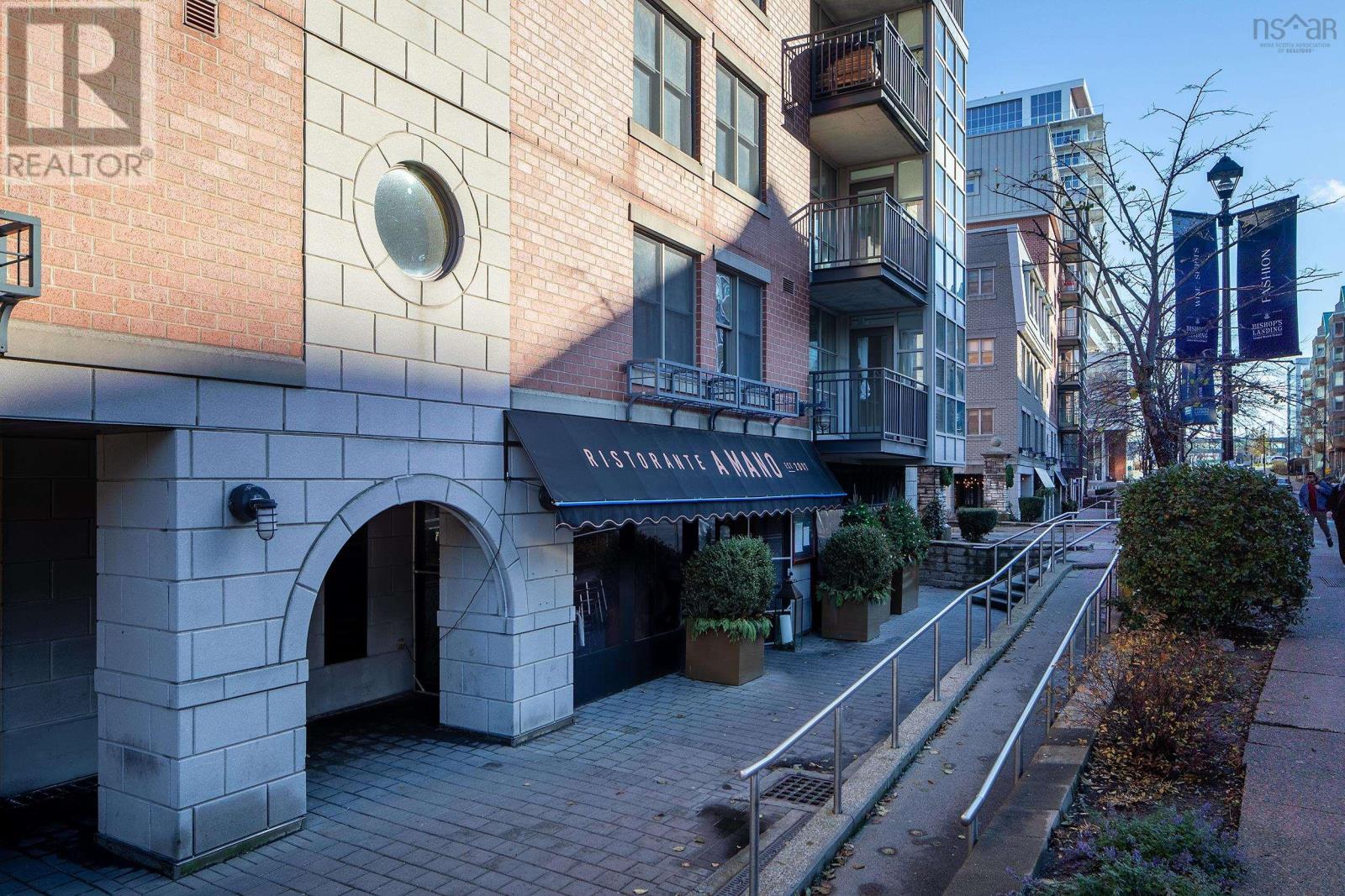 411 1479 Lower Water Street, Halifax, Nova Scotia  B3J 3Z4 - Photo 44 - 202529057