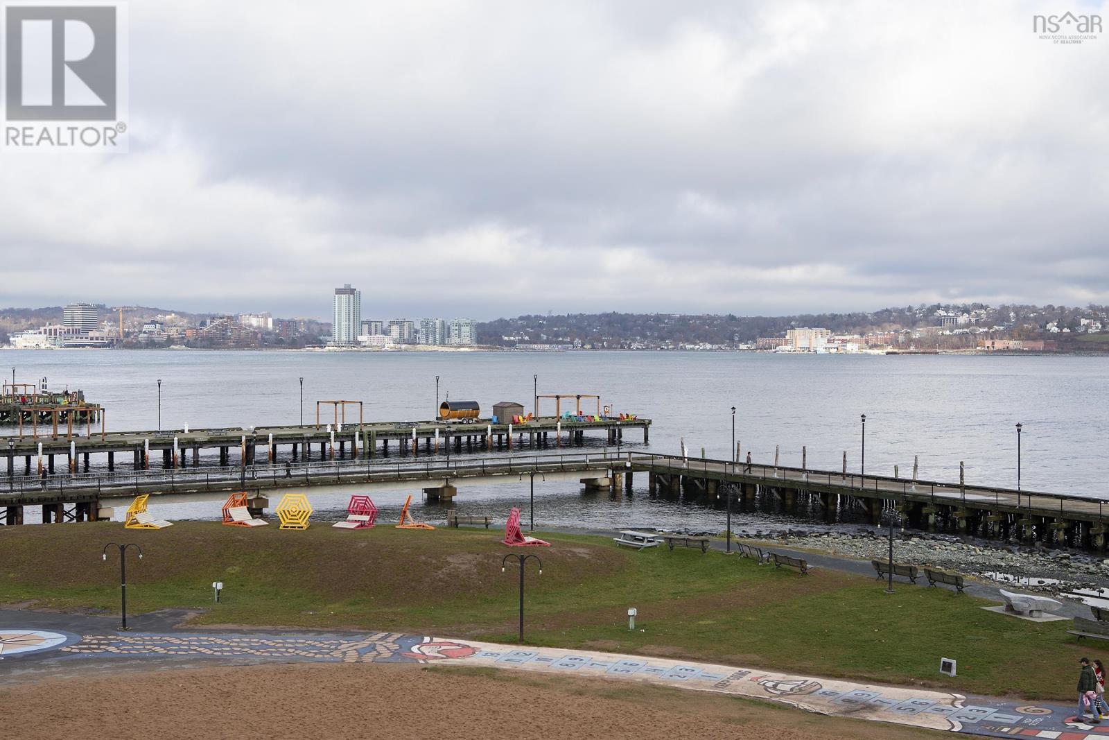 411 1479 Lower Water Street, Halifax, Nova Scotia  B3J 3Z4 - Photo 9 - 202529057