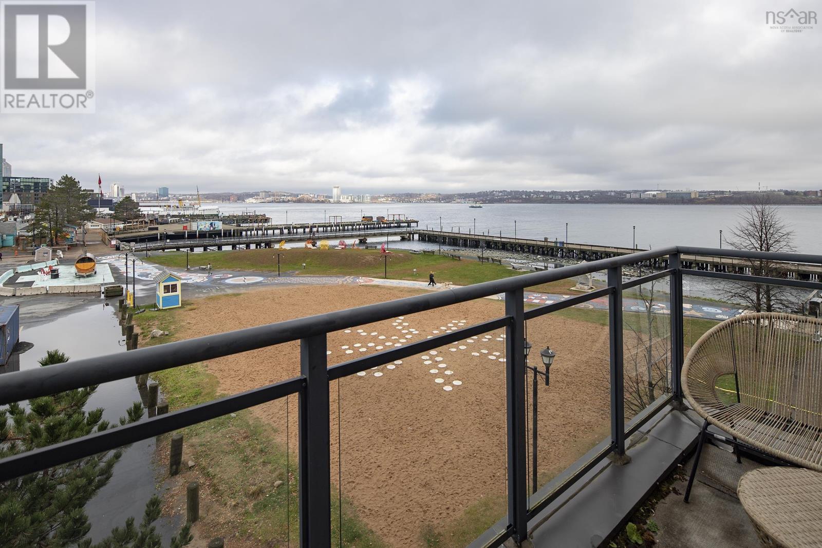 411 1479 Lower Water Street, Halifax, Nova Scotia  B3J 3Z4 - Photo 7 - 202529057