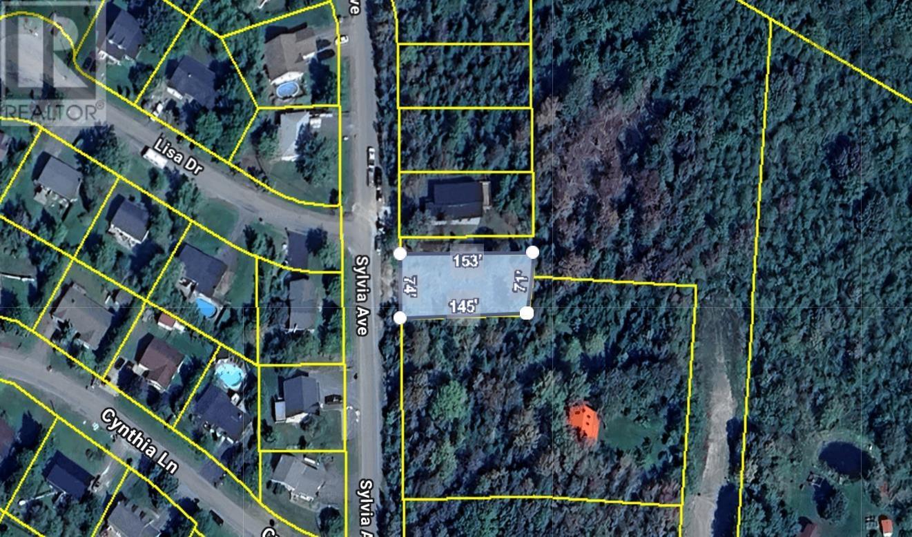 Lot 49 Sylvia Avenue, Milford, Nova Scotia B0N 1Y0 - Photo 2 - 202529262